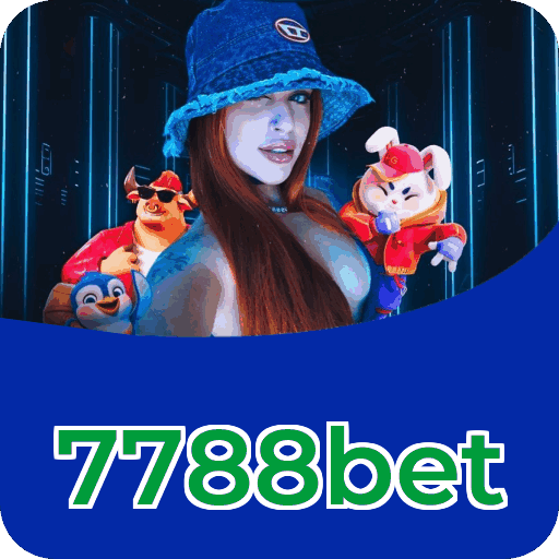 Catálogo 7788bet 2.547 jogos - Pragmatic Play, Evolution, NetEnt